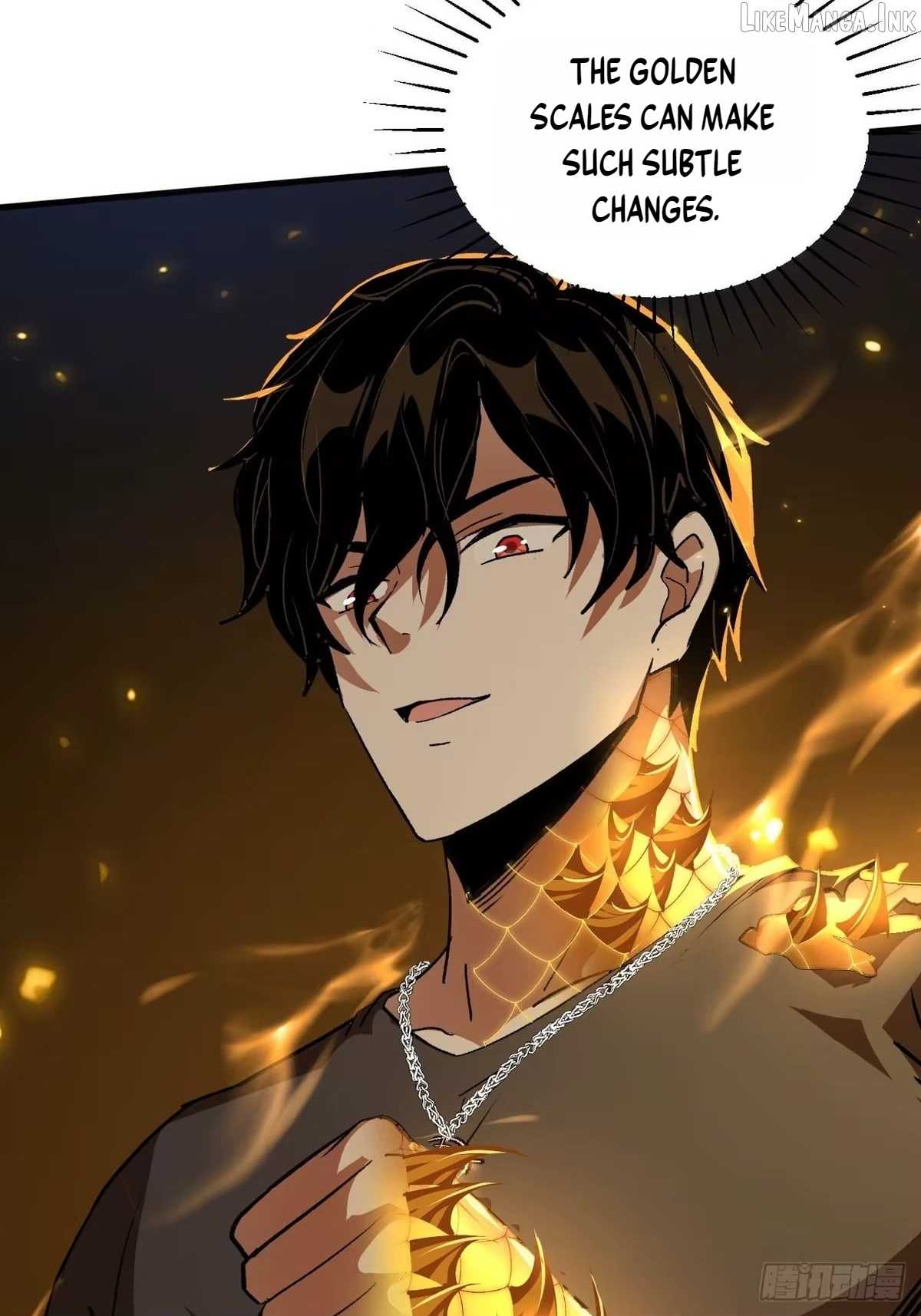 I Will Grind My Way to Lord hood Chapter 62  - page 63
